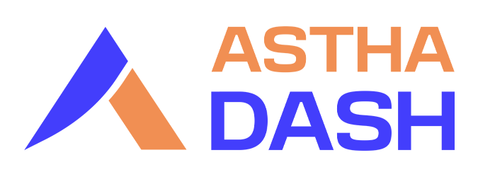 AsthaDash